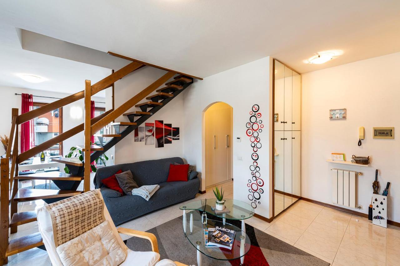 Tresa Bay House - Lugano Lake Ponte Tresa Exterior foto