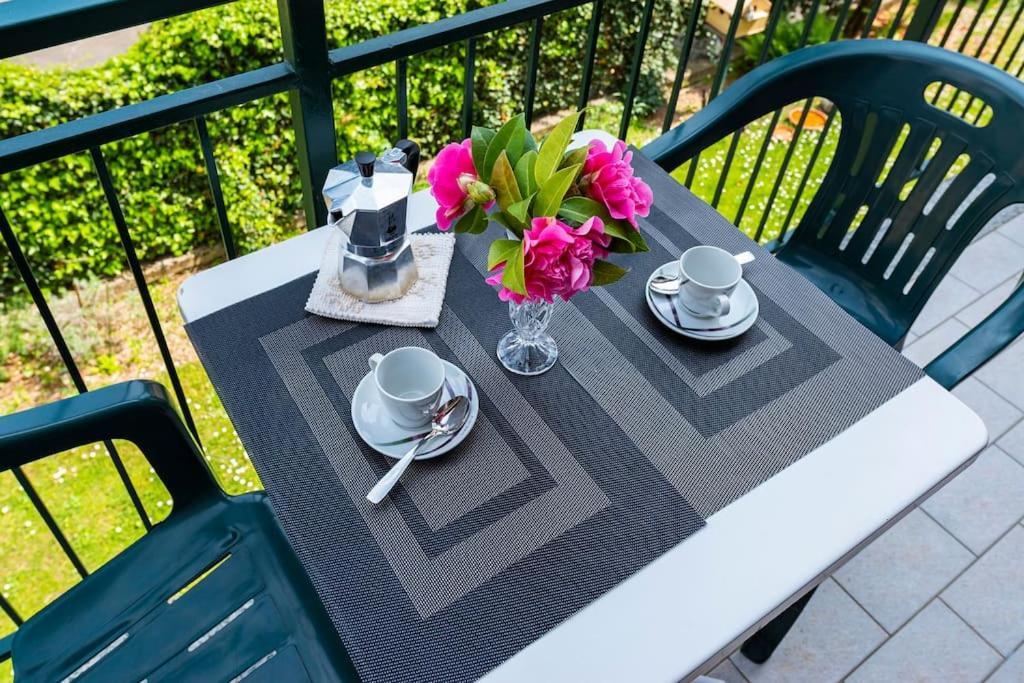 Tresa Bay House - Lugano Lake Ponte Tresa Exterior foto