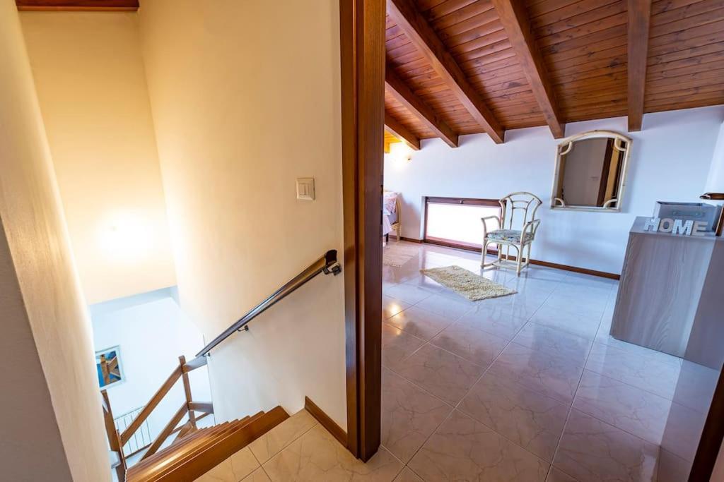 Tresa Bay House - Lugano Lake Ponte Tresa Exterior foto
