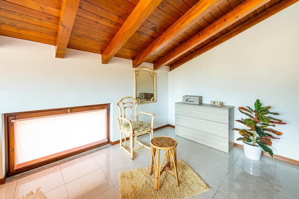 Tresa Bay House - Lugano Lake Ponte Tresa Exterior foto